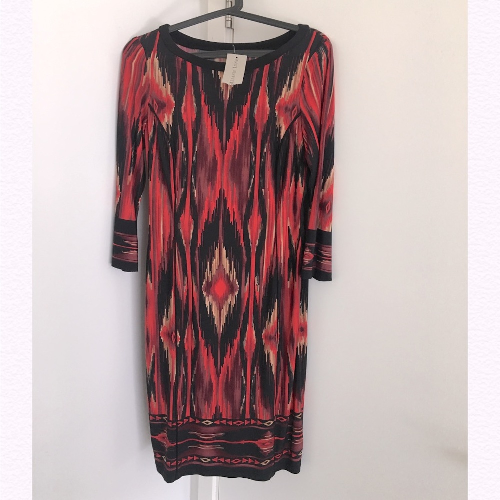 Brand new one piece dress - Size S - With tag
